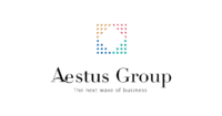 Aestus_logotip